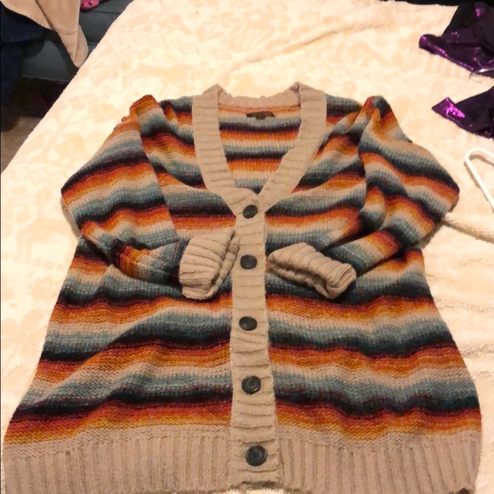 American Eagle Cardigan